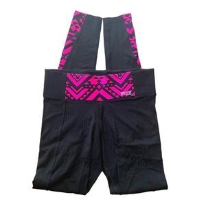 Victoria's Secret PINK Yoga Pants skinny XS leggings mid rise